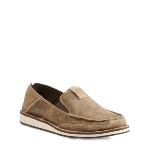 NWOT Ariat Men’s Cruiser Slip-on Shoes